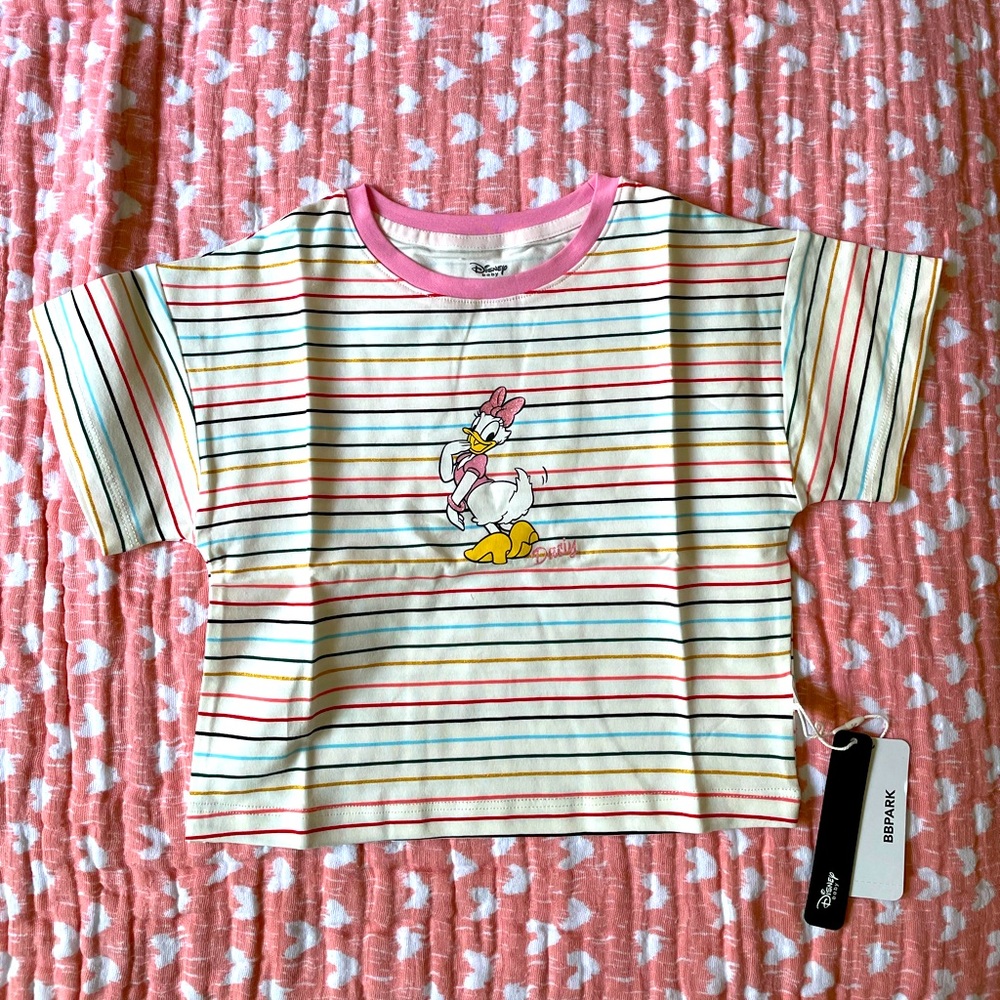Disney Tshirt 2T